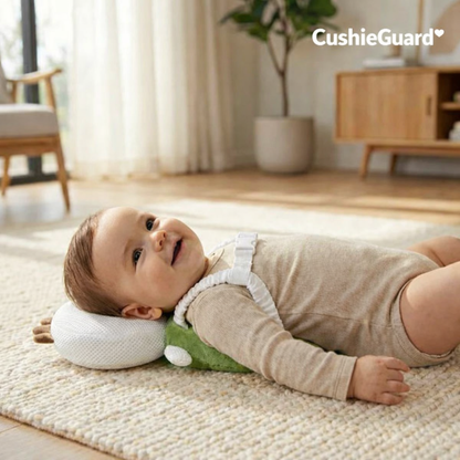 CushieGuard BackPack